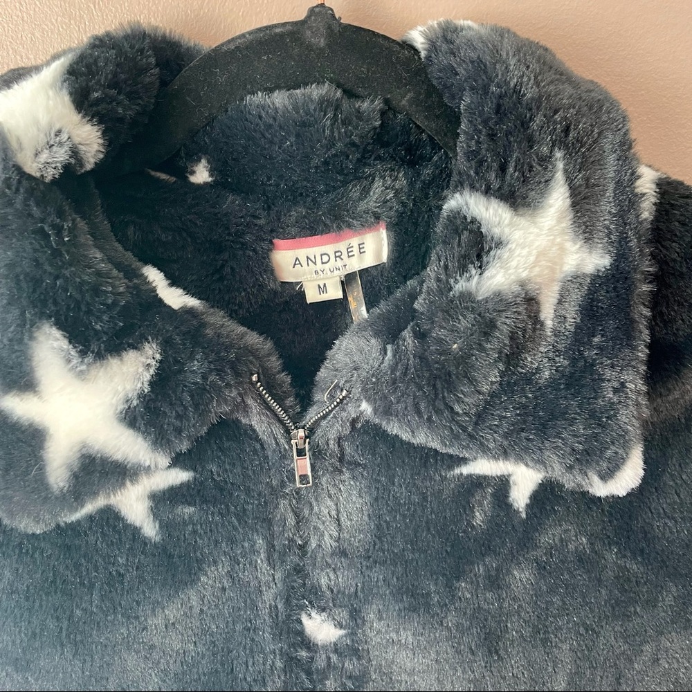 Andree By Unit Star Jacket - image 3